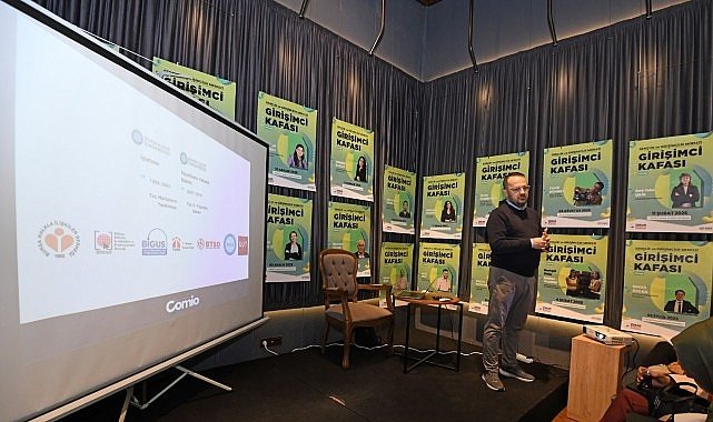 Dijital Dünyada İş Kurmak İsteyenlere Altın Fırsat