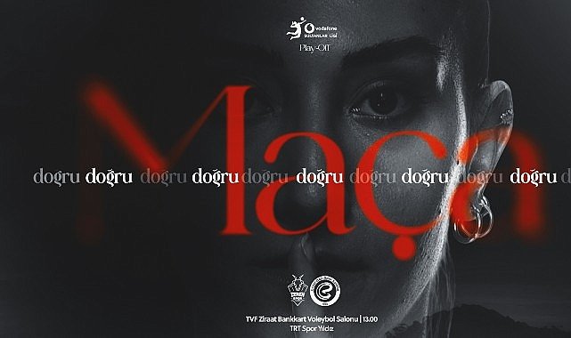 Eczacıbaşı Dynavit, play-off 3-4 etabı rövanşında