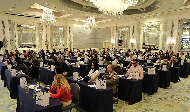 Expanscience’tan eczacılara ilham veren buluşma serisi: “Etki Buluşmaları” gerçekleşti