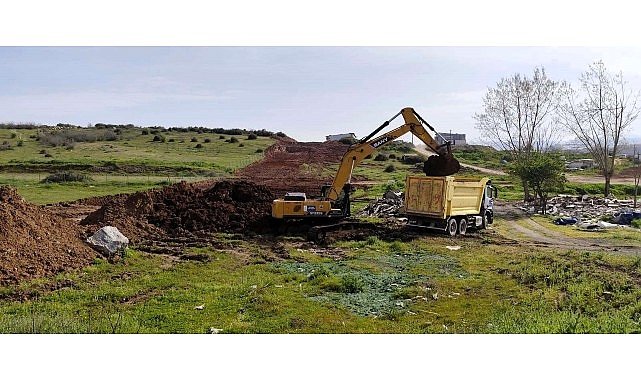 Gebze Kirazpınar’a yeni ulaşım hattı
