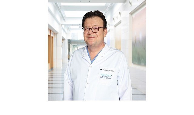 Günde 7 bin adım, omurga ağrılarını azaltabilir