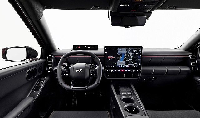 Hyundai Motor Grubu, ‘Pleos Connect’ ile Araç İçi Deneyimi Yeniden Tanımlıyor