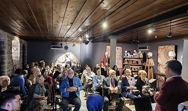 İzmir Öğretmen Akademileri’nde Bu Hafta Çok Yönlü Programlar Gerçekleştirildi