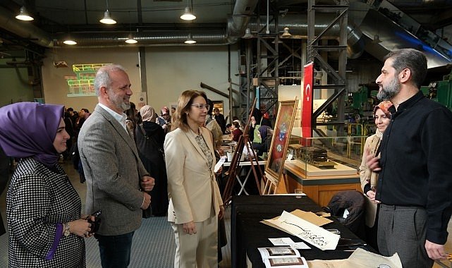 Kağıdın hikayesi SEKA’da yazıldı