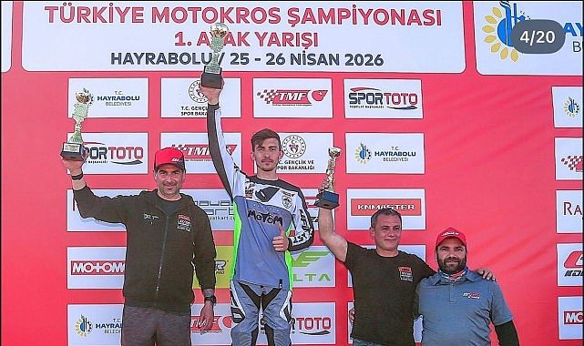 Kağıtspor, Türkiye’de sporun yüz akı oldu