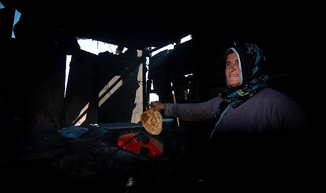 Kardeş şehirler kadrajda buluştu