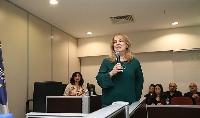 Karşıyaka’da sağlıklı yapılaşma için ortak akıl buluşması