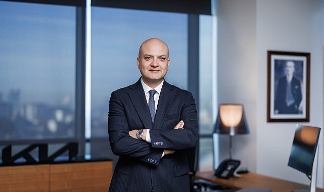 Kia Türkiye Genel Müdürlüğü’ne Şafak Savcı Atandı