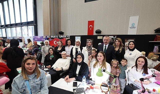 KO-MEK’ten İzmit’te büyüleyen yıl sonu sergisi