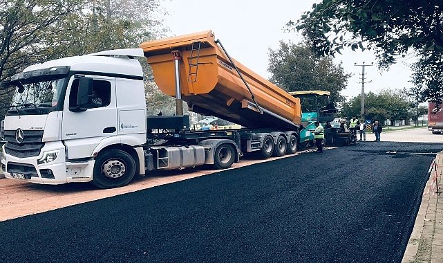 Kocaeli’de “Doğu Yakası” Büyükşehir’le güç kazandı