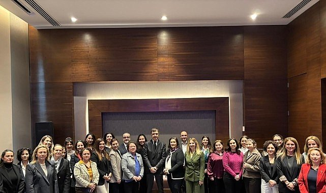 Kozmetik ve Temizlik Ürünleri Sanayicileri Derneği’nde Yeni Dönem