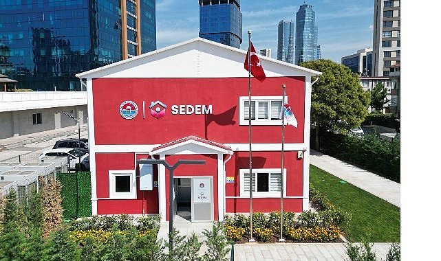 Maltepe Belediyesi’nden ebeveyn ve çocuklara ‘Yanınızdayız’ mesajı