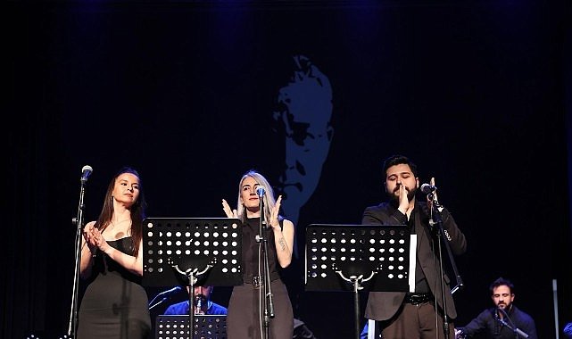 Maltepe’de Sabahattin Ali rüzgârı esti