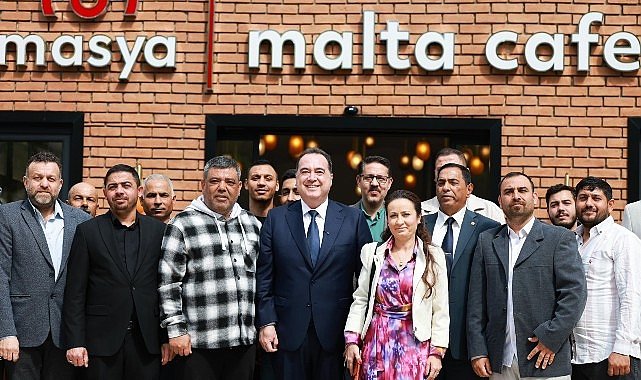 Manisa Büyükşehir’den Dünya Romanlar Günü’ne Özel Kutlama