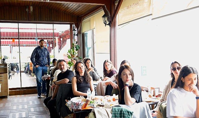 Nilüfer’in sultanları Gölyazı’da buluştu