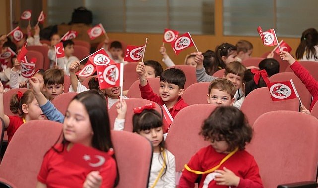 Osmangazi Çocuk Meclisi İstedi, Başkan Aydın Yerine Getirdi