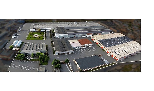 Otokar, Romanya’daki Yatırımı için Satın Alma Sözleşmesini İmzaladı