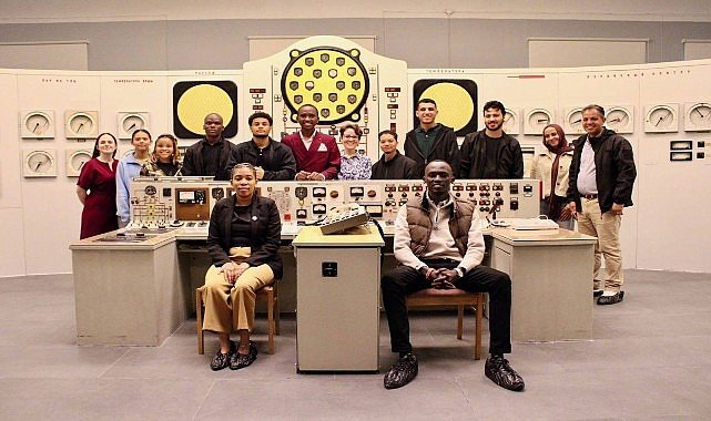 Rosatom ve BRICS Nükleer Enerji Platformu, “Afrika’nın Nükleer İtici Gücü” Konulu Video Yarışmasını Başlattı