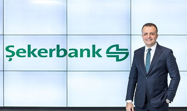 Şekerbank’a yeni genel müdür yardımcısı