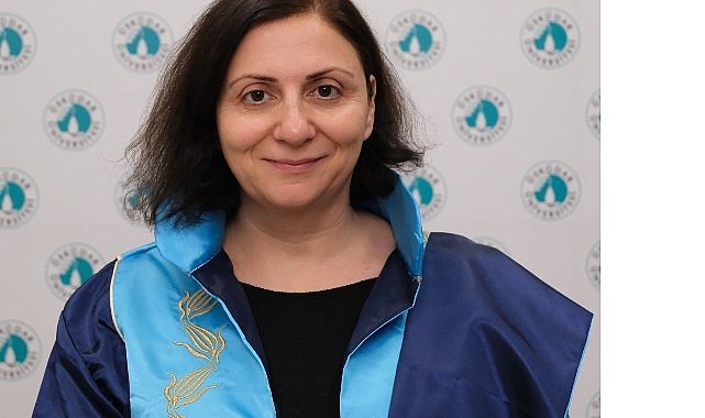 Sesiniz sizin kimliğinizdir!