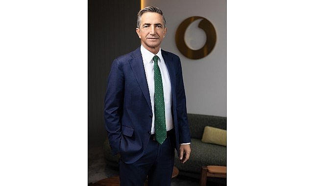 Vodafone, 5G Kapsama Gücünü Televizyonda Noter Huzurunda Kanıtladı