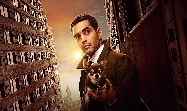 “Will Trent”in 3. Sezonunun Yeni Bölümleri Nisan Ayı Boyunca Her Cuma 21.30’da FX Ekranlarında İzleyicilerle Buluşmaya Devam Ediyor