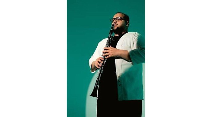 Yunus Hügül, “Biliyorsun”a Klarnetle Yeni Bir Soluk Getiriyor