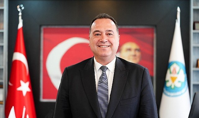 Başkan Besim Dutlulu’dan 19 Mayıs Mesajı: “Gençliğimiz, Aydınlık Yarınlarımızın En Büyük Güvencesidir”