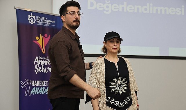 Büyükşehir’den kaliteli bir yaşam için ipuçları