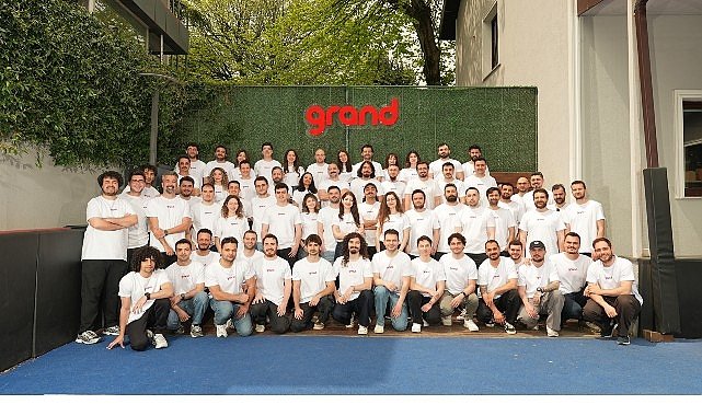Grand Games’ten 70 Milyon Dolarlık Yeni Yatırım