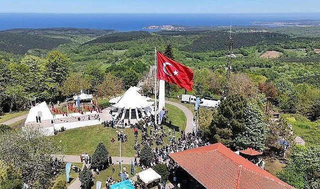 Kandıra’da Akçakoca Bey’e Vefa: Geleneksel Anma Programı 13 Mayıs’ta
