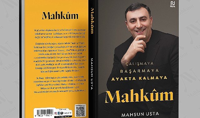 ‘Mahkûm’ Bir Başarı Hikayesi