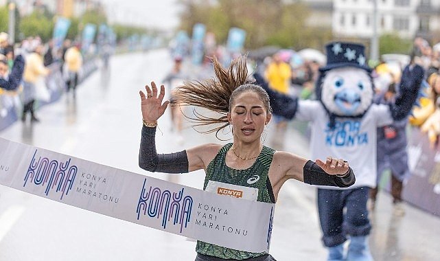 “Maratonun Renkleri” Fotoğraf Yarışmasının Kazananları Belli Oldu