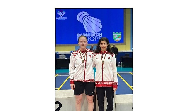 Osmangazi Belediyespor Sporcuları Avrupa’da Gurur Yaşattı
