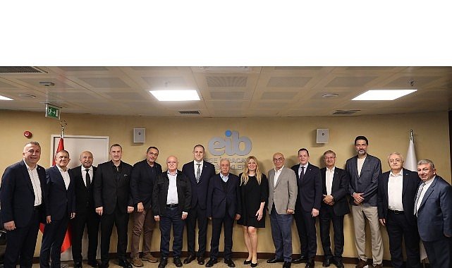 Türkiye Kuru Meyve ve Mamulleri İhracatçı Birlikleri Sektör Kurulu Başkanı Şemsettin Özgür oldu