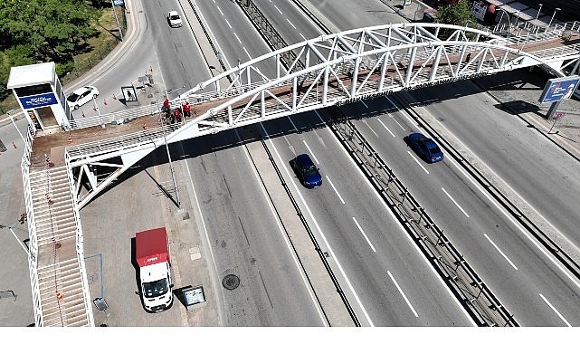 Büyükşehir’de hizmet aşkı sıcak dinlemiyor