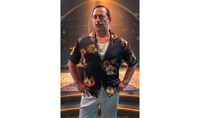 Cem Yılmaz İmzalı GORA Efsanesini Yıllar Sonra İzleyiciyle Yeniden Buluşturacak Netflix Dizisi GORA4GORA’nın Çekimleri Başladı