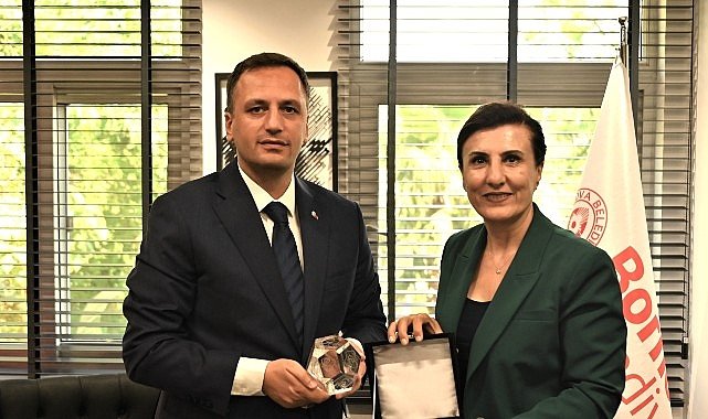ELoGE markası Bornova’nın