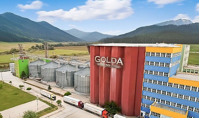 Golda Gıda’nın halka arz başvurusu onaylandı