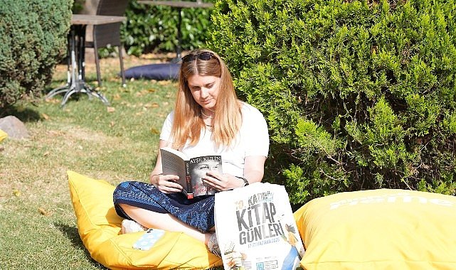 Kadıköy Kitap Günleri Sona Erdi
