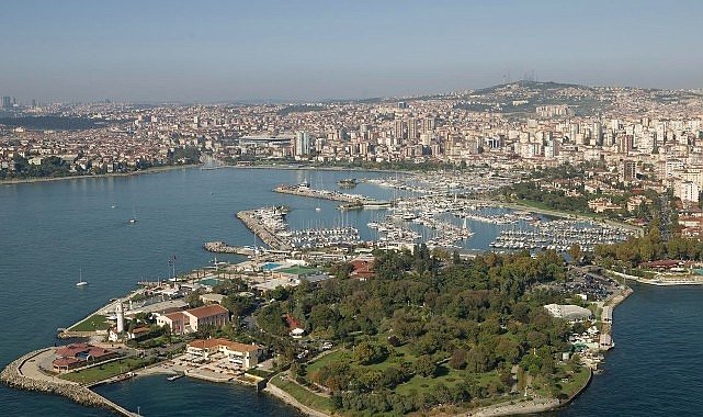 Kadıköy Yeniden “Sağlıklı Kentler Ağı”nda