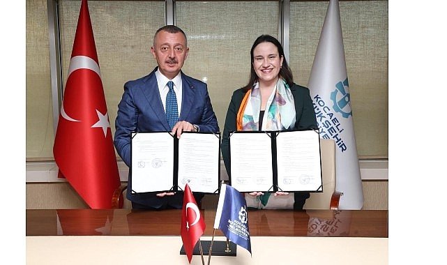 Kocaeli, Novo Sarajevo ile kardeş şehir oldu