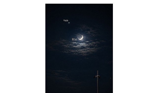 Konya Bilim Merkezi “Gökyüzü Gözlem Etkinliği” İle Astronomi Meraklılarını Buluşturdu