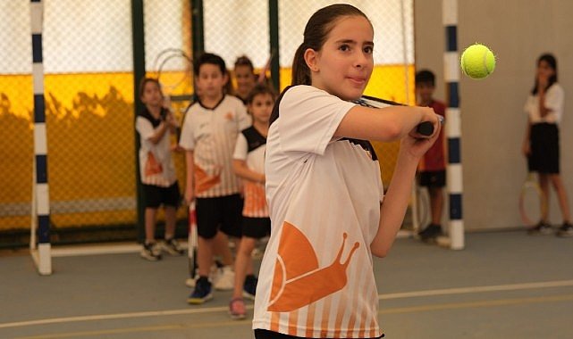 Seferihisar Belediyesi Yaz Spor Okulları başlıyor